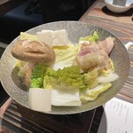 アテニヨル 招宴 - 