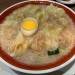 広州市場 横浜ポルタ店 - 