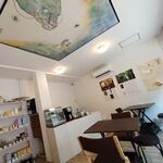 大倉寺 離れ 寺カフェ - 