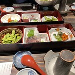 アテニヨル 招宴 - 