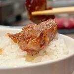 ジンギスカン×厚岸牡蠣  ラムグチカズヤ - 