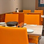 ジンギスカン×厚岸牡蠣  ラムグチカズヤ - 