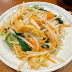 沖縄料理やんばる - 