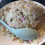 長崎ちゃんぽん - 