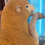 ジンギスカン×厚岸牡蠣  ラムグチカズヤ - 