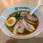 Hachicken Ramen - 