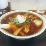 中華そば 大石家 - 