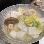 アテニヨル 招宴 - 