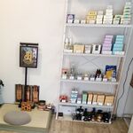 大倉寺 離れ 寺カフェ - 