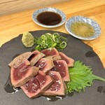 もつ焼きやまちゃん - 