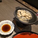 赤穂パークホテル - 料理写真: