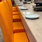 ジンギスカン×厚岸牡蠣  ラムグチカズヤ - 