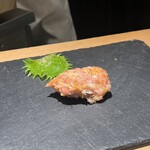 鮨 稲荷 たけ屋 - 