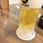 もつ焼きやまちゃん - 