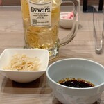 ジンギスカン×厚岸牡蠣  ラムグチカズヤ - 