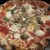 Pizzeria Trattoria LEON - 料理写真:
