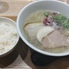 貝麺 あおみ