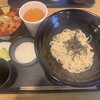 Healthy Soba IKI - 料理写真: