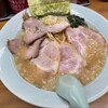ラーメンショップ なまず峠店