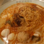 周福記麻辣烫 - 