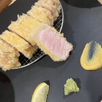 とんかつ そら - 