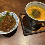 獣肉と酒 ぼんくら - 