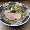 すごい煮干ラーメン凪 神保町店