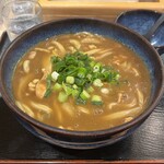 さぬきうどん 四国屋 - 