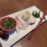 富錦樹台菜香檳 コレド室町テラス店 - 