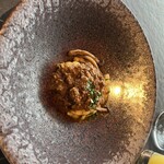 International cuisine subzero - 