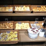 スエヒロ館 - ブレッドバー