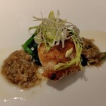 フレンチレストラン にき亭 - 