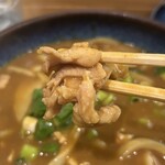 さぬきうどん 四国屋 - 