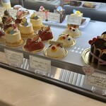 リルミルフィー - 