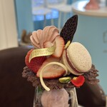 リルミルフィー - 