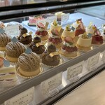 リルミルフィー - 