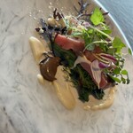 International cuisine subzero - 