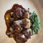 International cuisine subzero - 