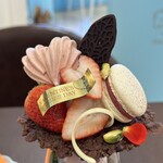 リルミルフィー - 