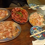 宮通り酒場 ひろや - 