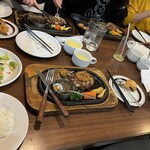 スエヒロ館 - みんなでワイワイ