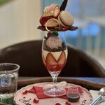 リルミルフィー - 