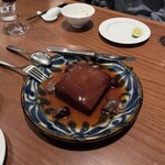 富錦樹台菜香檳 コレド室町テラス店 - 