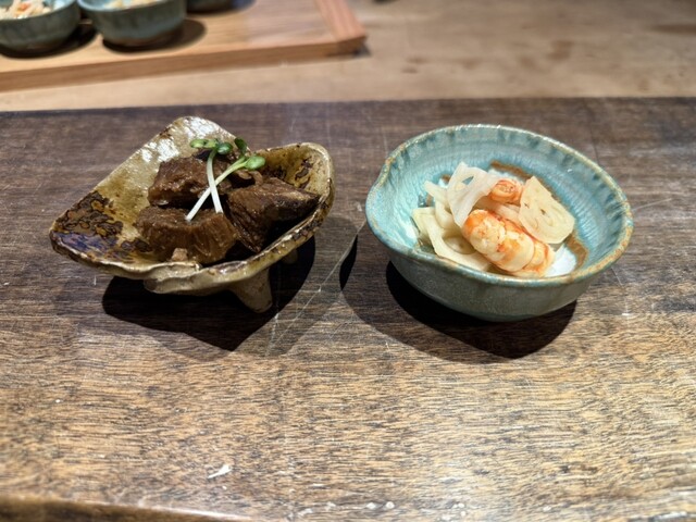 ろくろと米 ととと - 曳舟/日本料理 | 食べログ
