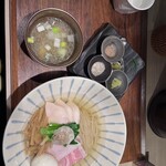 Tokyo Style Noodle ほたて日和 - 