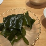 THE SUSHI りょうけん - 