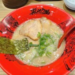 ラー麺 ずんどう屋 - 料理写真: