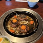 焼肉こじま離れ - 