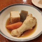 長万部酒場 - 