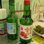 新大久保韓国横丁 ホンデポチャ - 